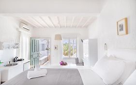 Fos Apartments Mykonos